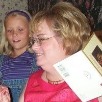 Rosemary Crosier