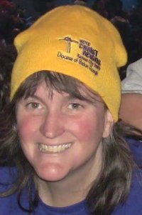 Tracey Yoes