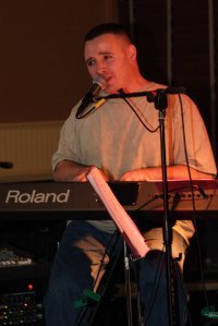 Joseph Scopa