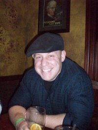 Steven Kolhberg