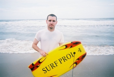 Justin Shartzer
