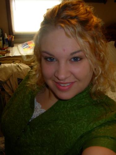 Michelle Mcguire