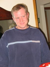 Jonathon Riffe