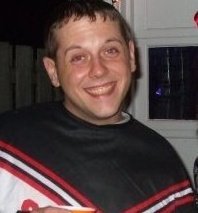 Daryn Fischels