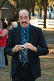 Jerry Derochie