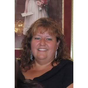 Tracy Fernholz