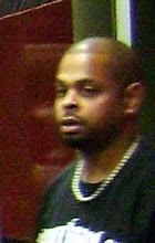 Eric Harris