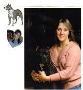 Michilene Potter