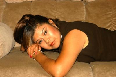 Alejandra Hassenplug