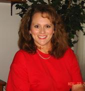 Revonda Corriher