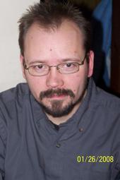 Edward Dale