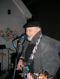 Harvey Murello