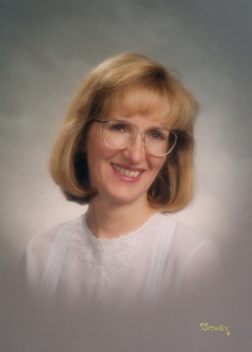 Janet Jordan