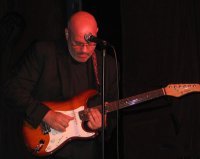 Steven Eigner