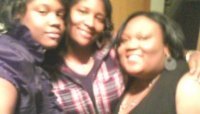 Cornesha Thomas
