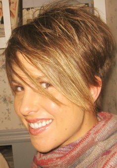 Melanie Brewer