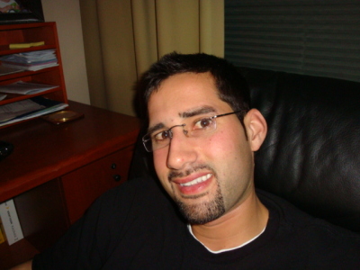 Nathan Portela
