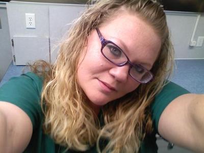Amanda Morrow