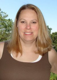 Gina Lavin