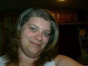Karen Glasgow