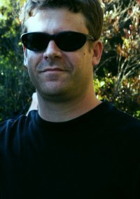 Christoph Halstead