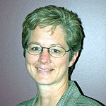Beverley Laubert