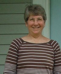 Margaret Morscheck
