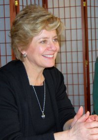 Linda Stulz