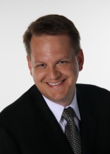 Michael Timm