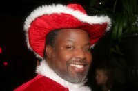 Timothy Evans