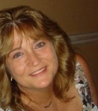 Sherry Radauscher