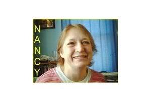 Nancy Faulkner