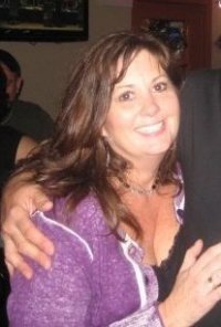 Laurie Mchutchison