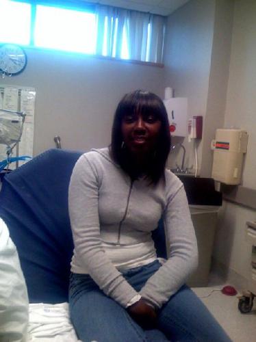 Marshene Robinson