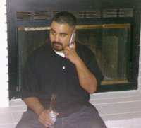 George Padilla