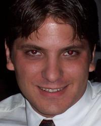 Tommy Meyers