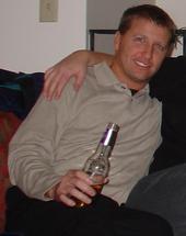 Bill Burkhardt