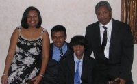Judy Roopcharan