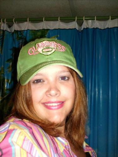 Tracey Mcghee