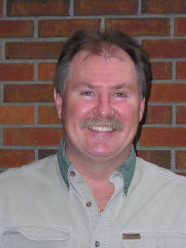 Ted Glover