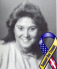 Tammy Zanis