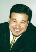 Michael Fierro