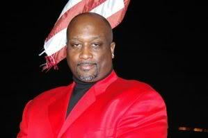 Eric Wright