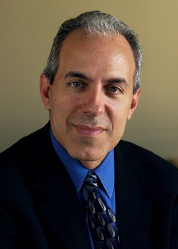 Gregory Simon
