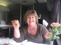 Cathy Downs