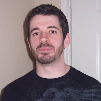 Roger Heslop