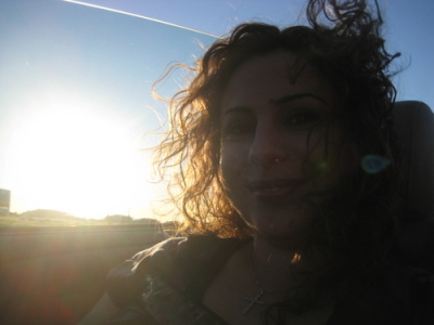 Natalia Mogannam
