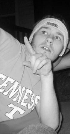 Dustin Hines