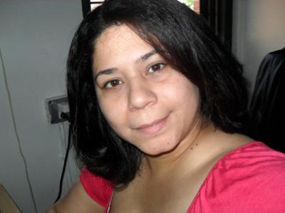 Cynthia Forestier