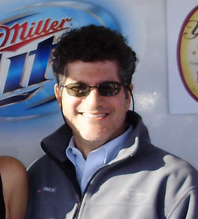 Gregg Boersma